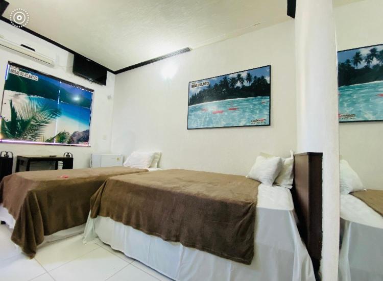 Guest house Moradas Do Atlantico *