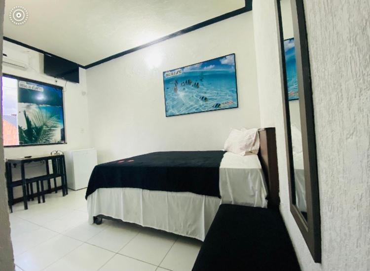 Moradas Do Atlantico Guest house Aracaju