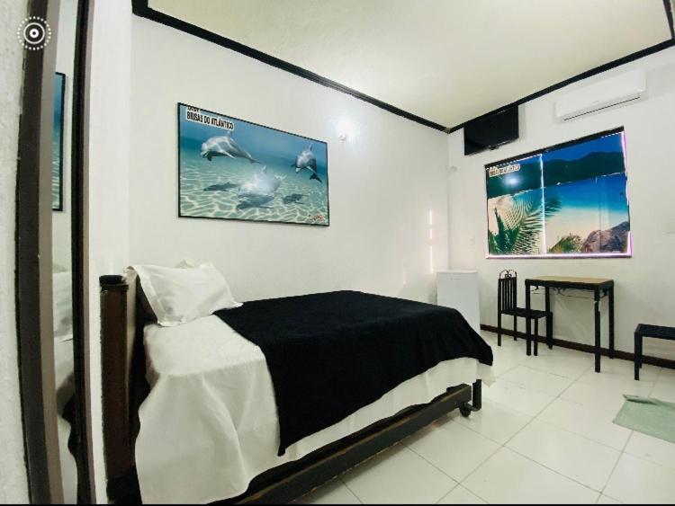 Guest house Moradas Do Atlantico Aracaju