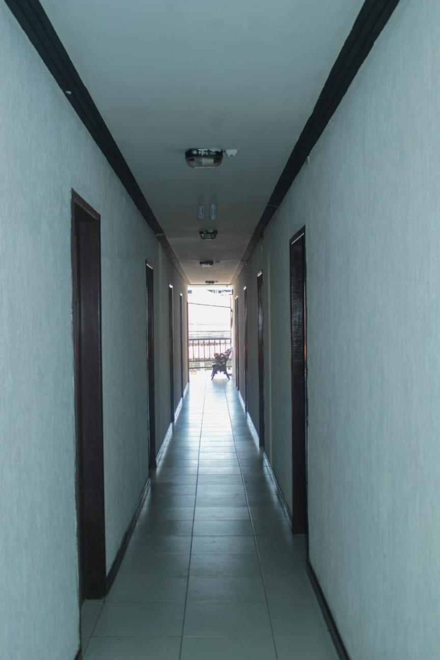 Moradas Do Atlantico Guest house Aracaju