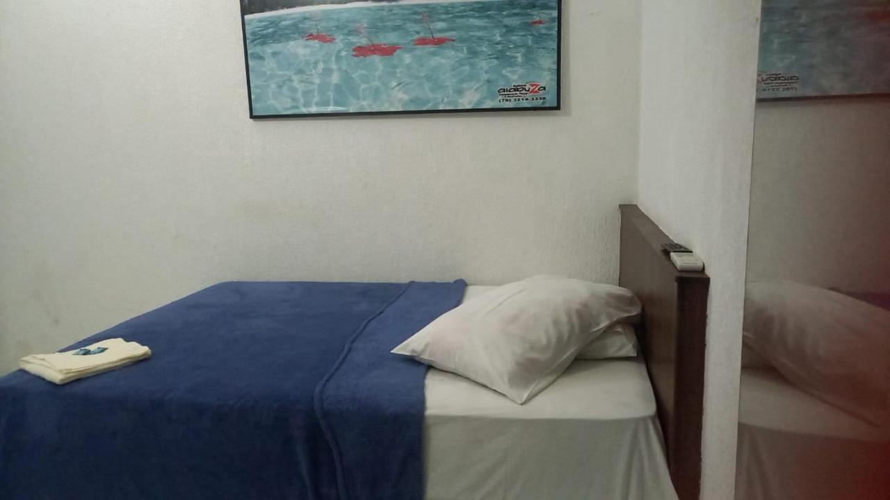 Moradas Do Atlantico Guest house Aracaju