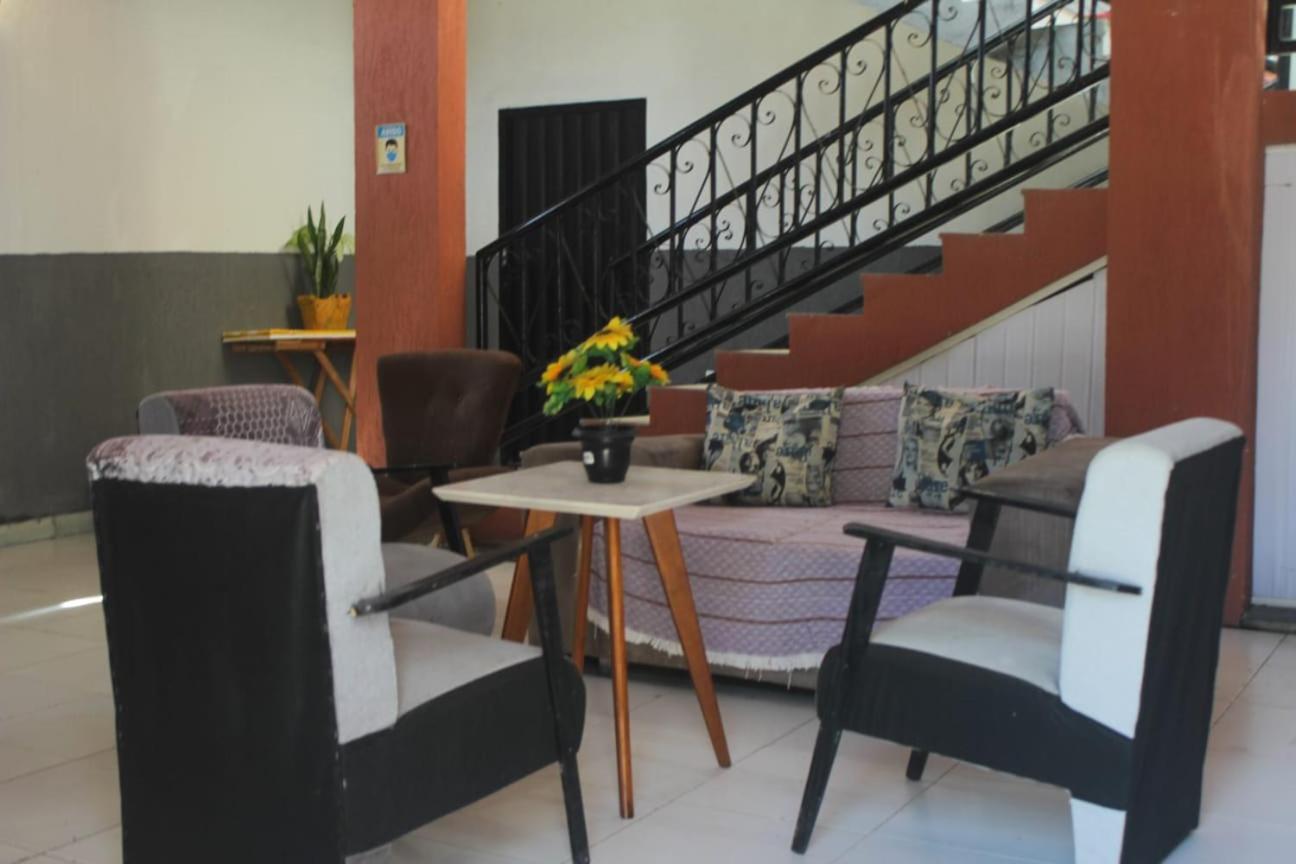 Guest house Moradas Do Atlantico *